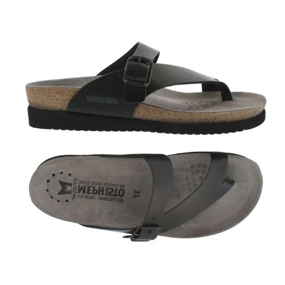 Mephisto Helen sandals - Picture 13 of 13